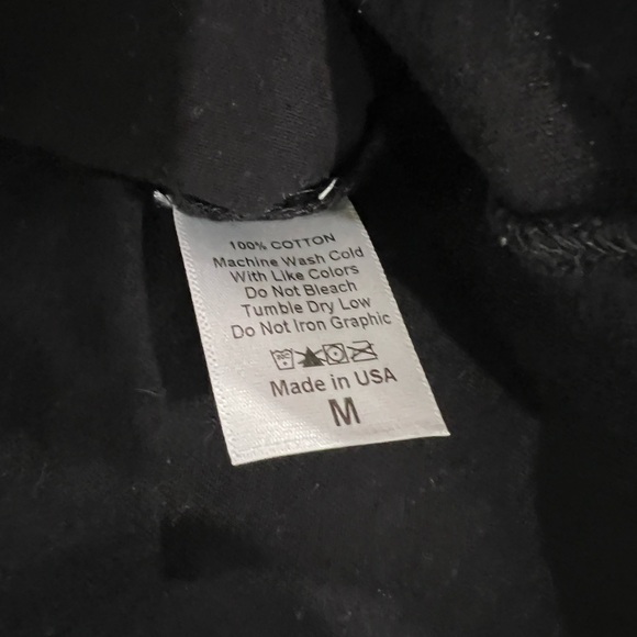 FREE PEOPLE X LIVE NATION FLEETWOOD MAC RUMOURS DANCING TEE - Picture 3 of 6